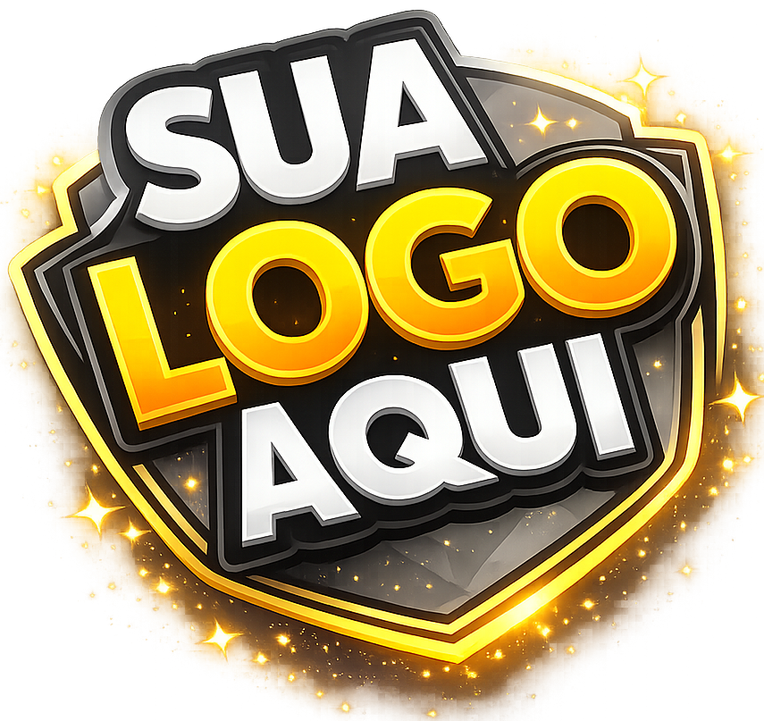 Logo da loja